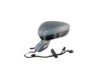 CITRO 8154AX Outside Mirror
